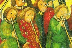 Lessons and Carols Service, Sunday, December 30th, 10:00 am Lessons and Carols Service, Sunday, December 30th, 10:00 am