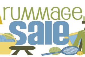 Trinity Buckingham Rummage Sale, Saturday, April 28th, 9 am – 3 pm Trinity Buckingham Rummage Sale, Saturday, April 28th, 9 am – 3 pm