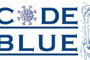 Trinity is a Host Site for Code Blue’s Emergency Shelter for Those Who Need Overnight Shelter and Food Trinity is a Host Site for Code Blue’s Emergency Shelter for Those Who Need Overnight Shelter and Food