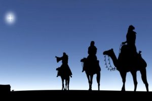 Trinity’s Epiphany Pageant on Sunday, January 6th at 10 a.m. Trinity’s Epiphany Pageant on Sunday, January 6th at 10 a.m.