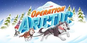 Trinity Buckingham Vacation Bible School is Coming — July 9 through July 13 Trinity Buckingham Vacation Bible School is Coming — July 9 through July 13