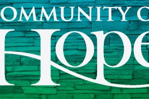 Community of Hope International Hosts Lay Care Giver Training at Trinity Community of Hope International Hosts Lay Care Giver Training at Trinity