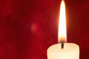 Trinity Evening Prayer by Candlelight — First Sunday Evenings of the Month at 6:15 pm Trinity Evening Prayer by Candlelight — First Sunday Evenings of the Month at 6:15 pm