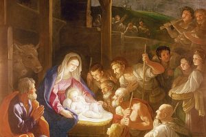 Trinity’s Christmas Eve and Christmas Day Service Times — Welcome! Trinity’s Christmas Eve and Christmas Day Service Times — Welcome!
