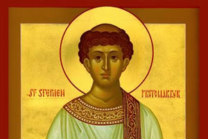 Episcopal Deacons — Today’s Prophets Reminding Us Of Our Call To Serve Those Who Have No Voice or Power Episcopal Deacons — Today’s Prophets Reminding Us Of Our Call To Serve Those Who Have No Voice or Power