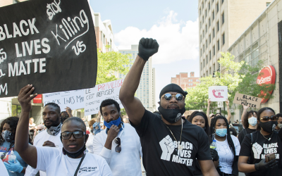 Registration is Now Open for SACRED GROUND — The History of Racism in America