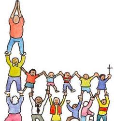 Children-Of-All-Ages Half-Hour Worship Service — Sundays at 9:30 am