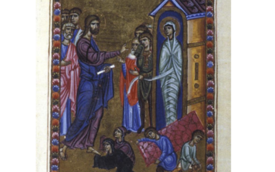 Here is the Service Leaflet for Trinity’s Sunday Worship Service