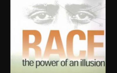 Trinity’s Lent Series on Science & Religion — Race: The Power of An Illusion —  Feb 26 to March 26
