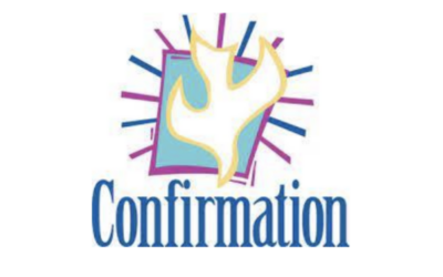 Here Is A Recording of Trinity’s Confirmation Service & Bishop Visitation This Year!