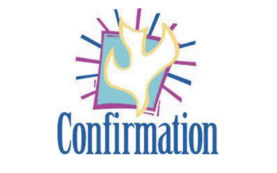 Trinity’s Most Recent Confirmation Service & Bishop Visitation!