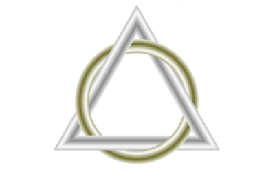 Here Is The Service Leaflet for Trinity’s 8 AM Sunday Worship — Trinity Sunday!