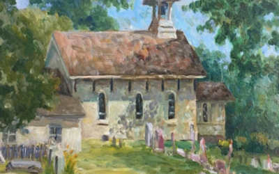 Historic Trinity Tours!